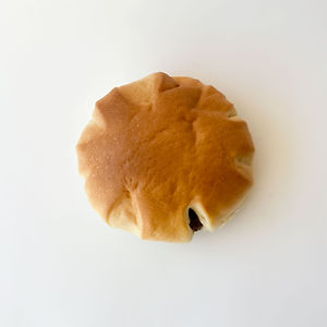 Red Bean Bread