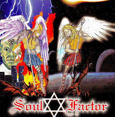 Soul Factor