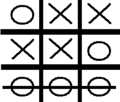 'Noughts and Crosses' - the BBC's Childish Game