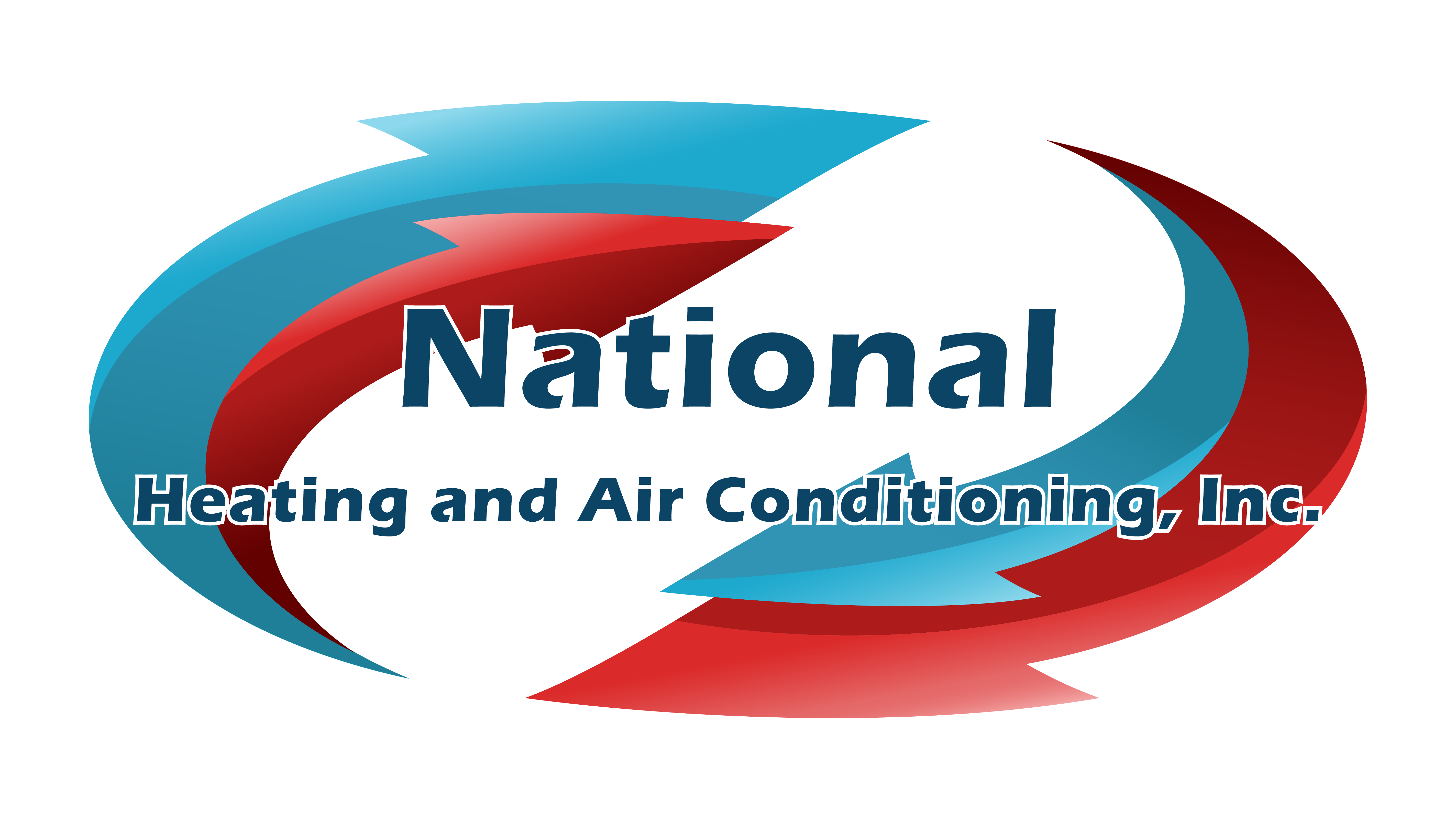 central heating & air conditioning inc