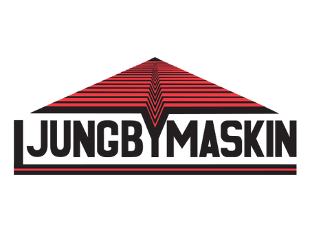 ljungbymaskin