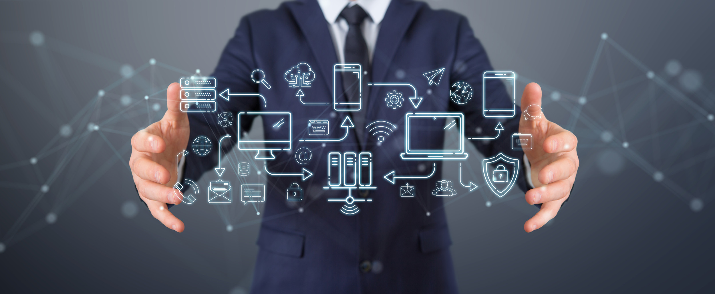 The Build Vs Buy Dilemma Of Software