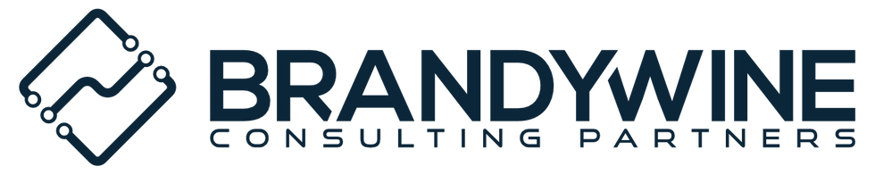 Brandywine Consulting Partners Logo