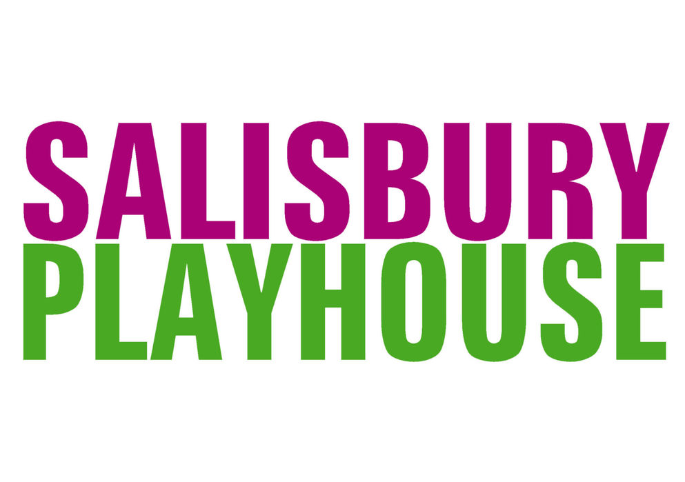 Salisbury Playhouse logo