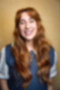 Lucy Buncombe Headshot