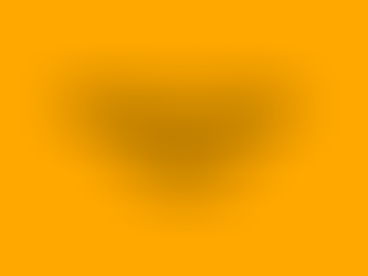 DBM blog title on yellow background