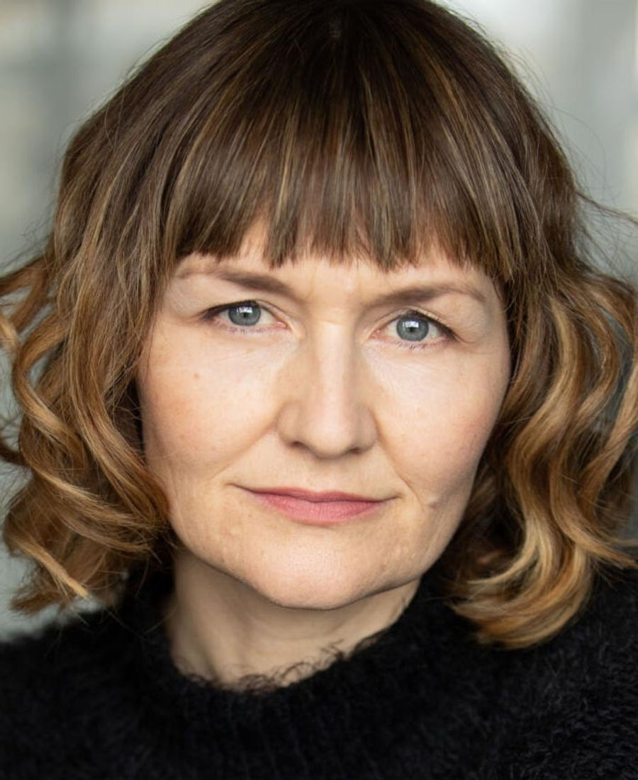 Charly Jay-Wood