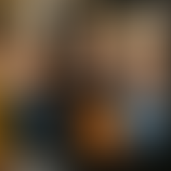 Kinder an einem 3D-Drucker