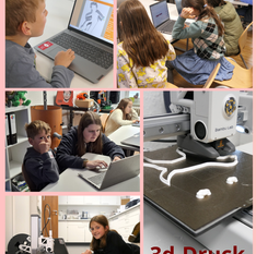 Erfolgreicher Herbstferien-Workshop am SFZ