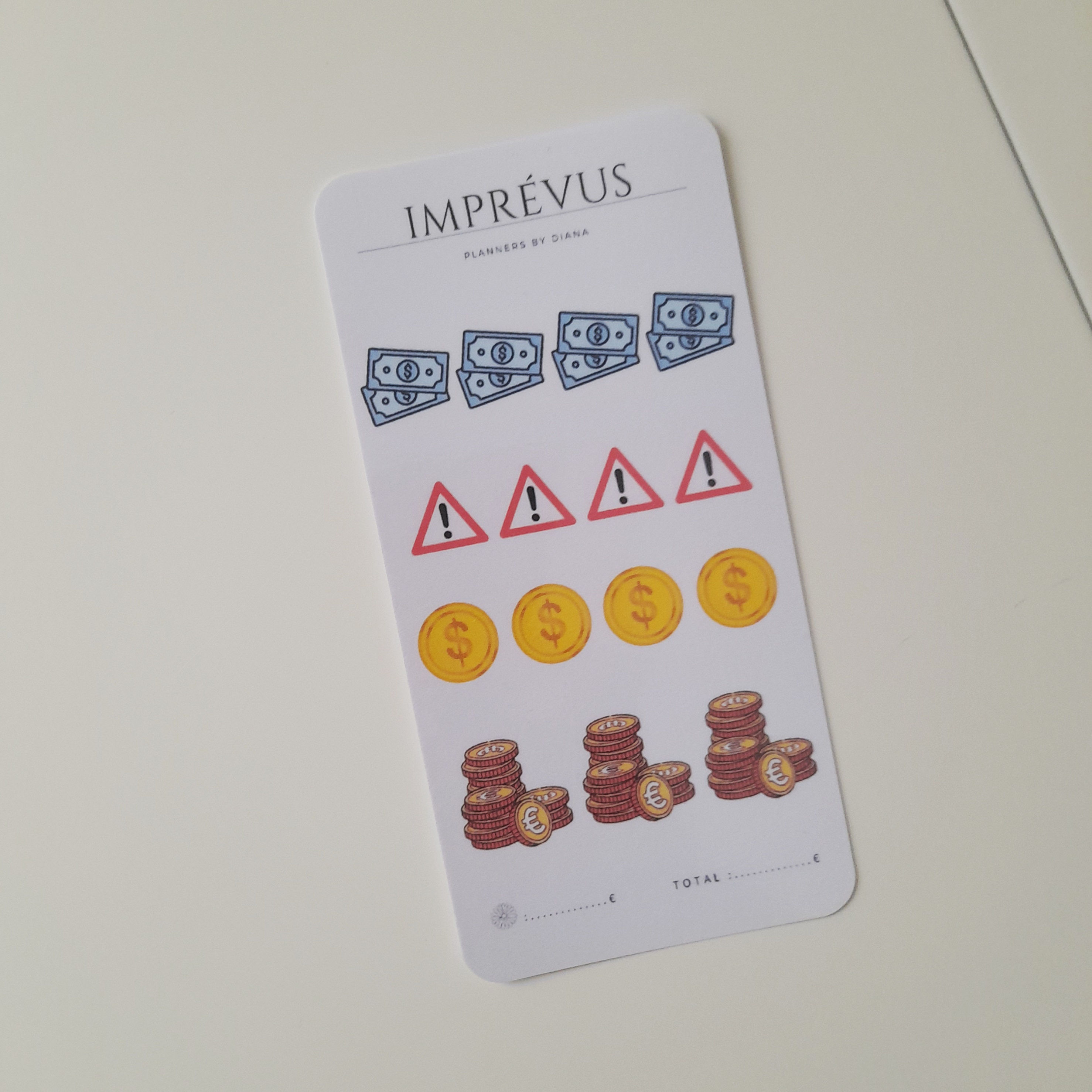 A6 Tracker IMPREVUS