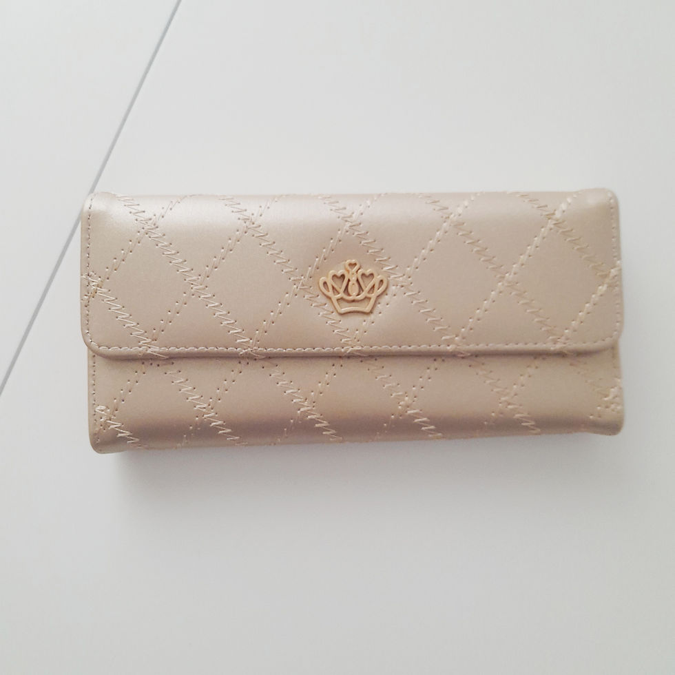 Miniature : Portefeuille Ines