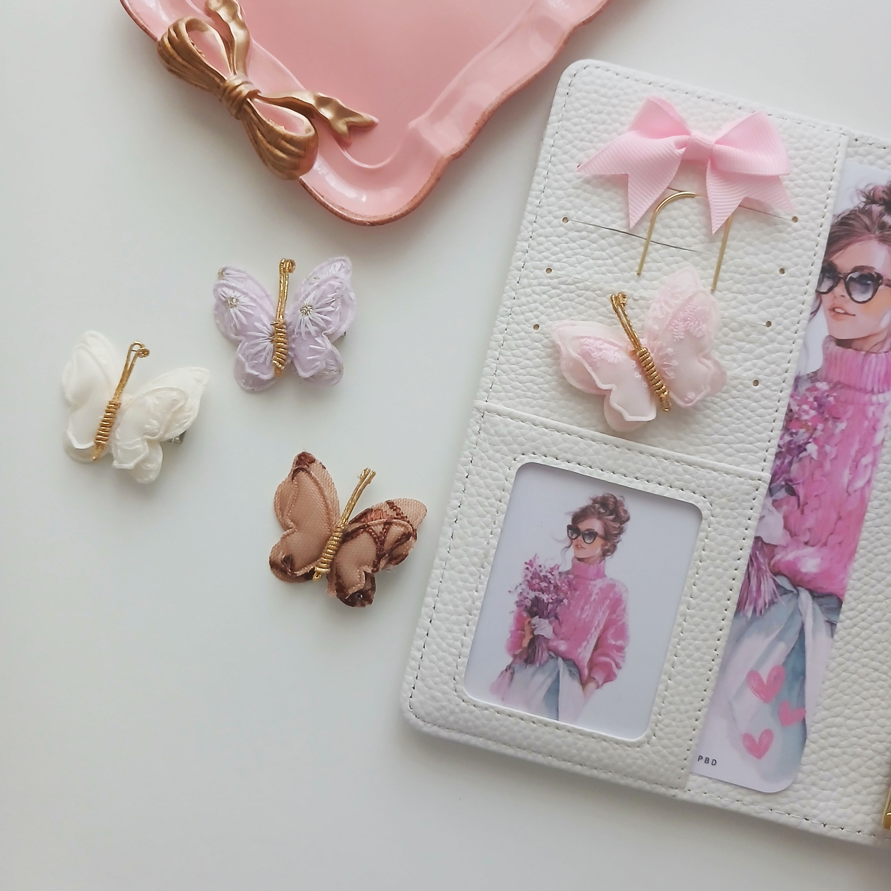 Papillons