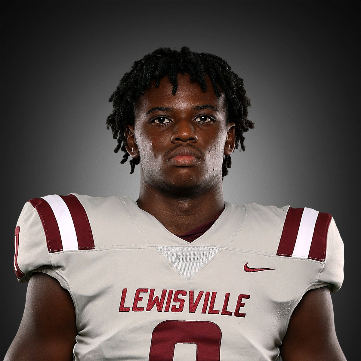 Devin Riddle Alabama Devin Robinson | Lewisville High School Football