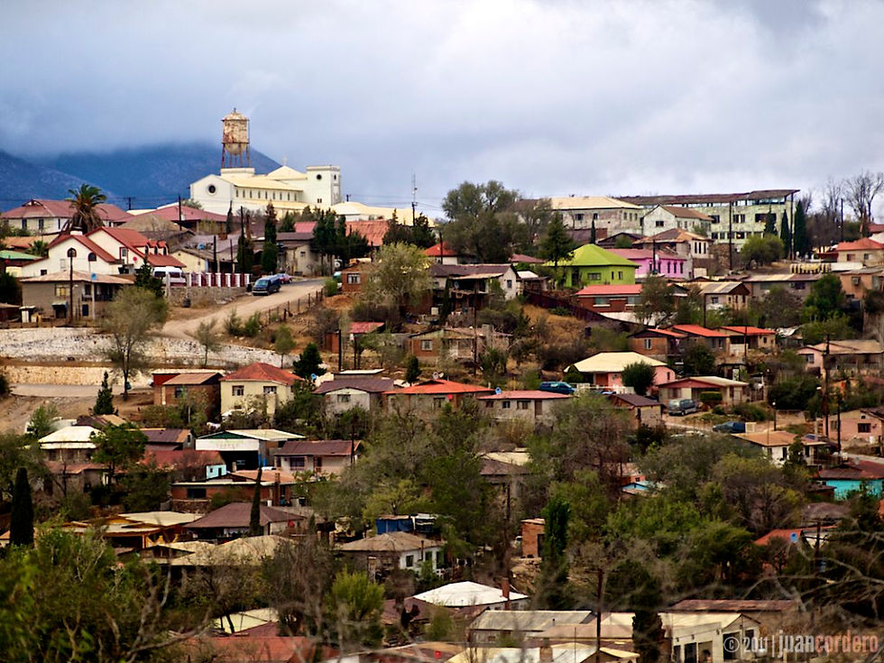 SONORA BUSCA NUEVOS PUEBLOS MÁGICOS; CÓCORIT Y CANANEA ENTRE LOS CANDIDATOS