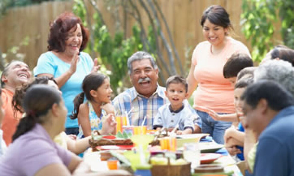 MÉXICO ENTRA AL TOP 10 DE PAÍSES MÁS FELICES DEL MUNDO EN 2025