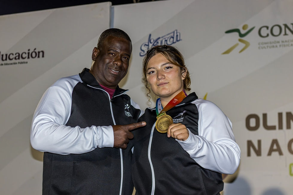 SONORA ARRANCA CON FUERZA EN OLIMPIADA NACIONAL DE ATLETISMO 2026 Y CONQUISTA NUEVE MEDALLAS
