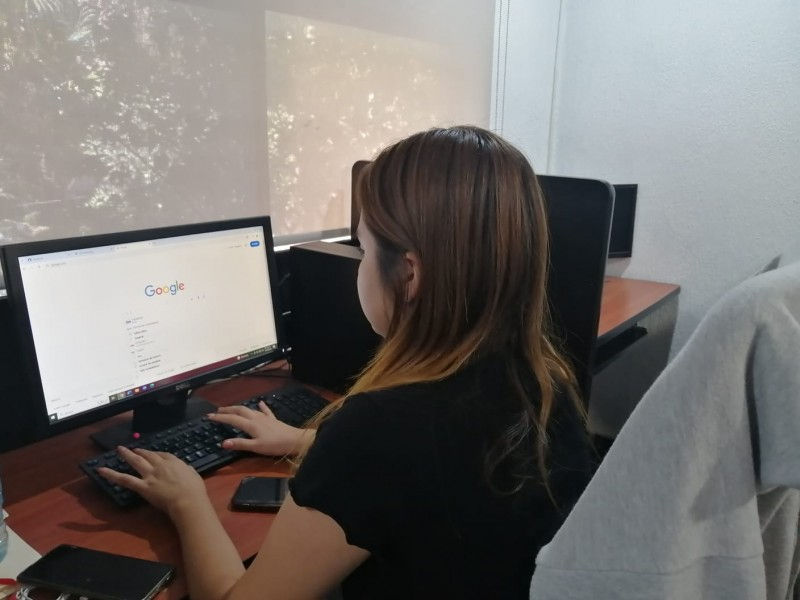 SONORA LIDERA EN CONECTIVIDAD: ENCABEZA EL PAÍS EN ACCESO A INTERNET EN HOGARES