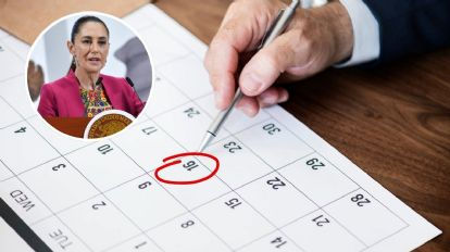 1 DE SEPTIEMBRE NO SERÁ DÍA FESTIVO: TRABAJADORES RECIBIRÁN SALARIO NORMAL