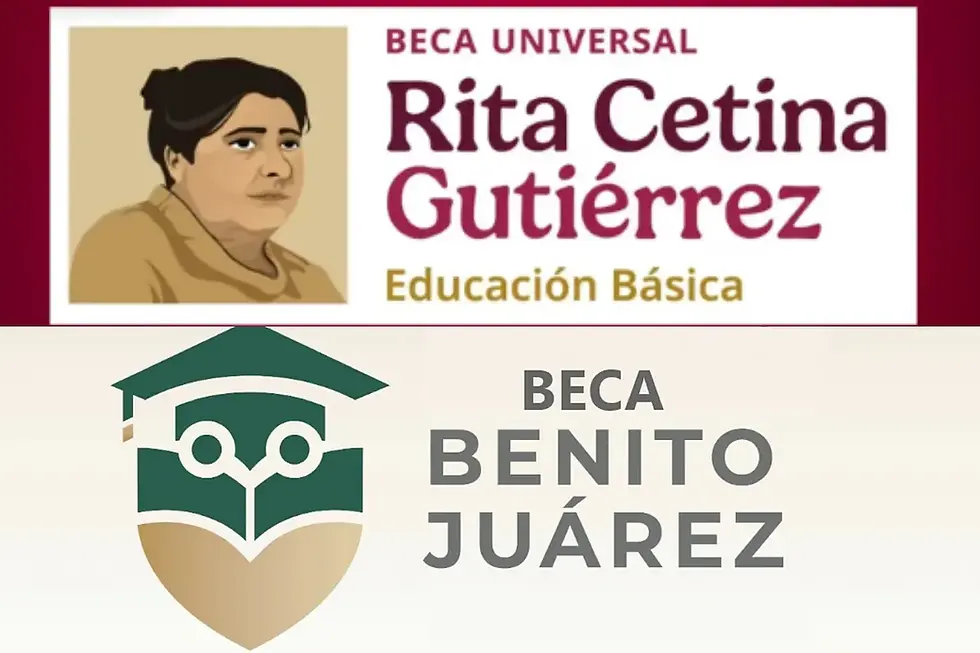 CRECE EXPECTATIVA POR INICIO DE PAGOS DE BECAS BENITO JUÁREZ Y RITA CETINA EN FEBRERO DE 2026