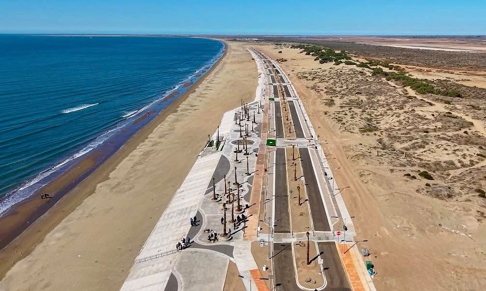 ¡SONORA SE PREPARA PARA UN VERANO RÉCORD! PLAYAS ENCABEZAN LAS PREFERENCIAS DE LOS TURISTAS
