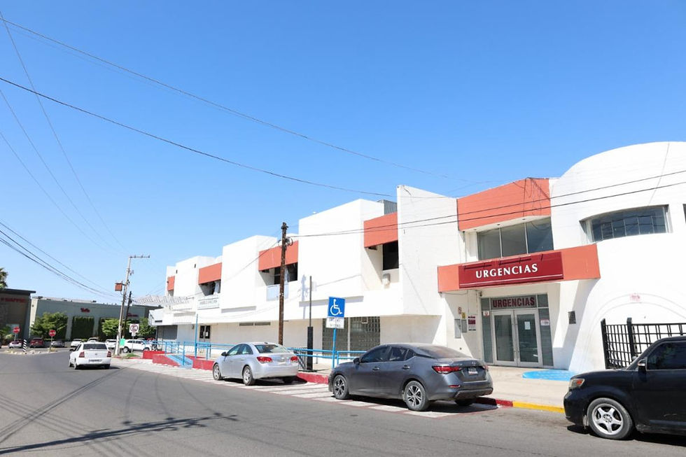 ISSSTESON NO SUSPENDERÁ SERVICIOS MÉDICOS DURANTE VACACIONES DE VERANO EN SONORA