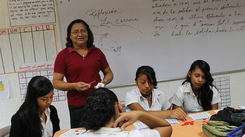MUJERES DOMINAN EL MAGISTERIO EN SONORA; REPRESENTAN MÁS DEL 74% DE DOCENTES