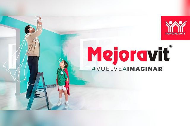 ¿QUIERES REMODELAR TU CASA? INFONAVIT OFRECE CRÉDITO SIN TOCAR TU AHORRO DE VIVIENDA