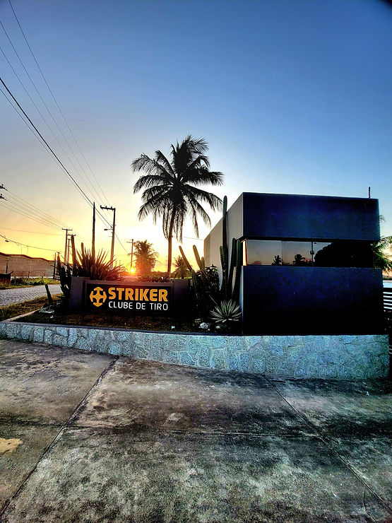 Striker Clube de Tiro