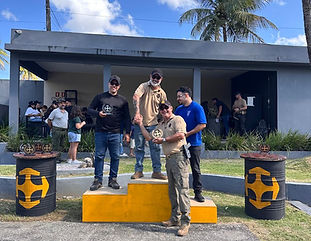 CLUBE DE TIRO EM JOÃO PESSOA