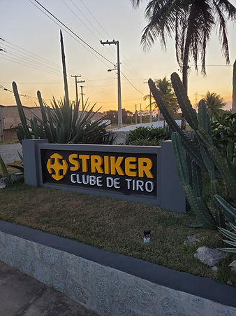 Striker Clube de Tiro