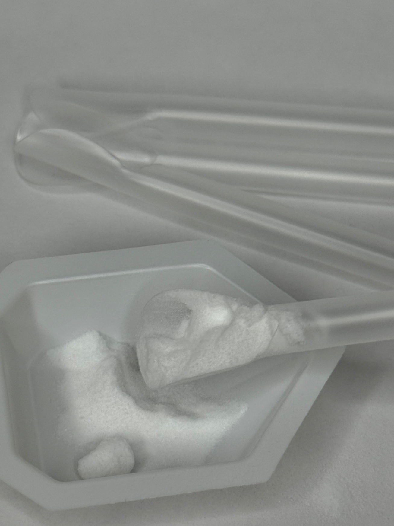 Disposable Spatulas (Box of 300)