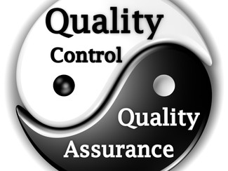 What is Quality Assurance?