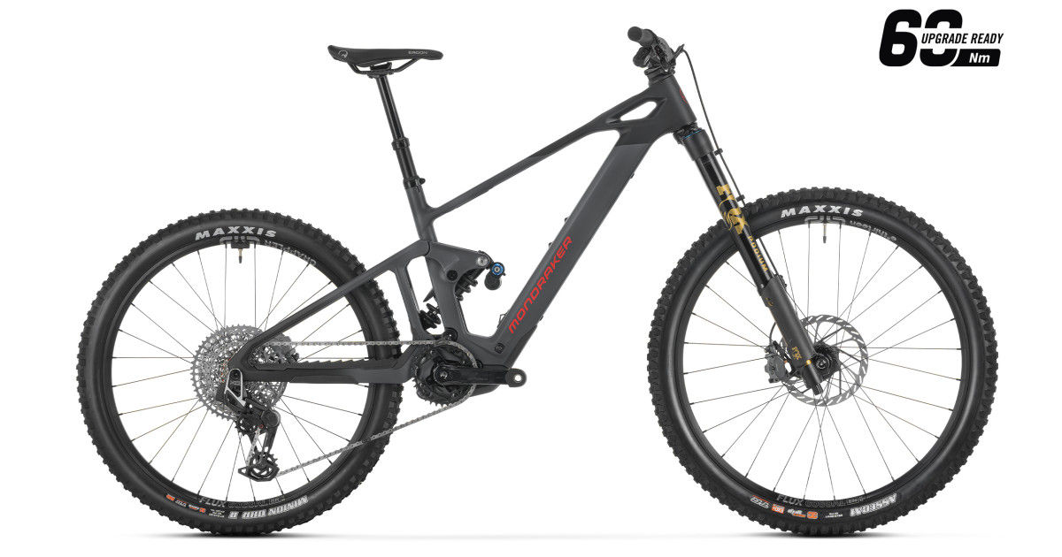 Mondraker Dune