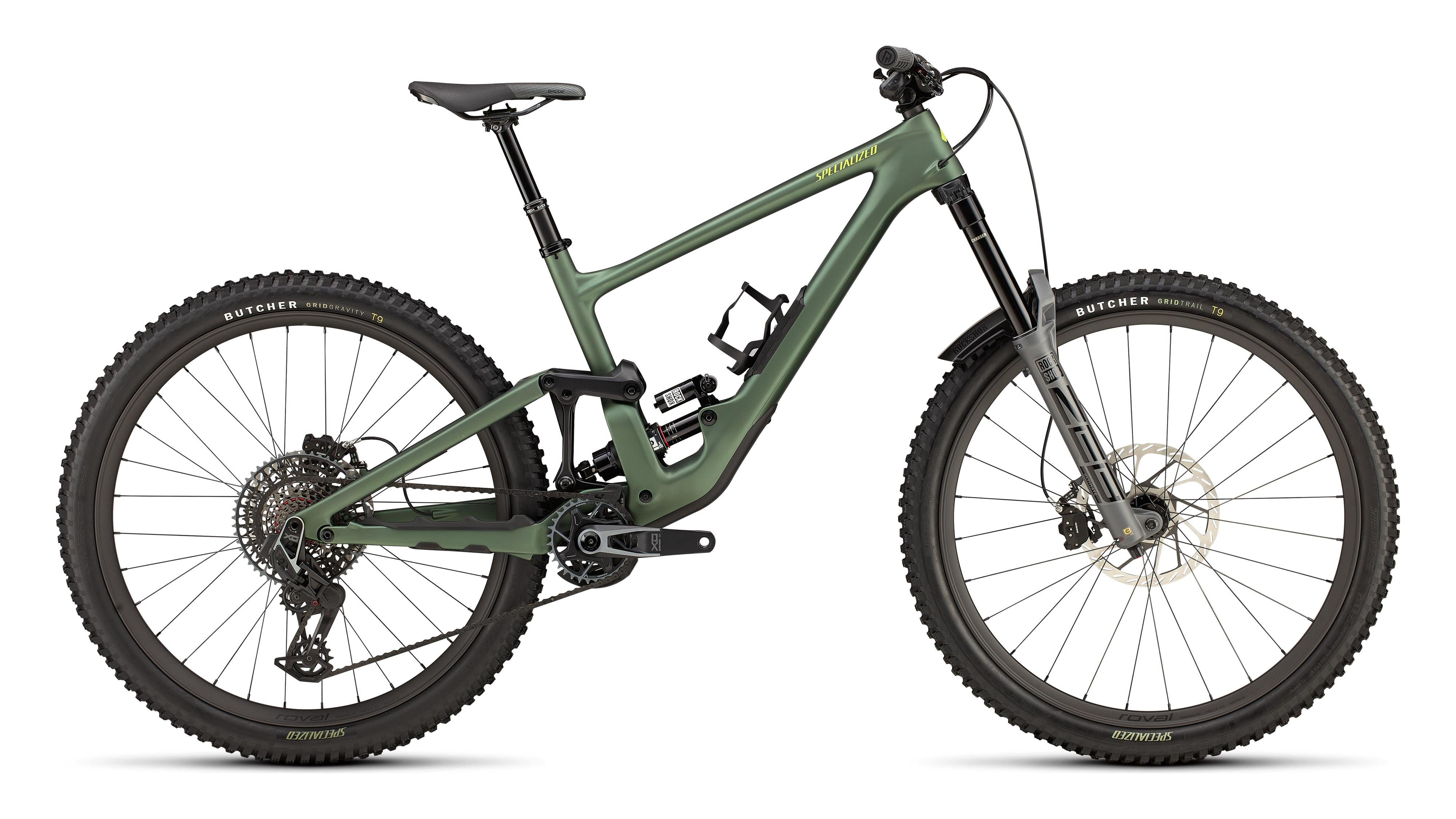 Specialized Enduro