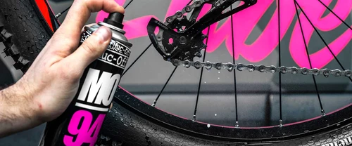 Muc-Off MO-94 - 400ml | Blue Mountain Bikes
