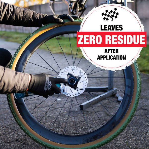 Thumbnail: Finish Line Bicycle Disc Brake Cleaner