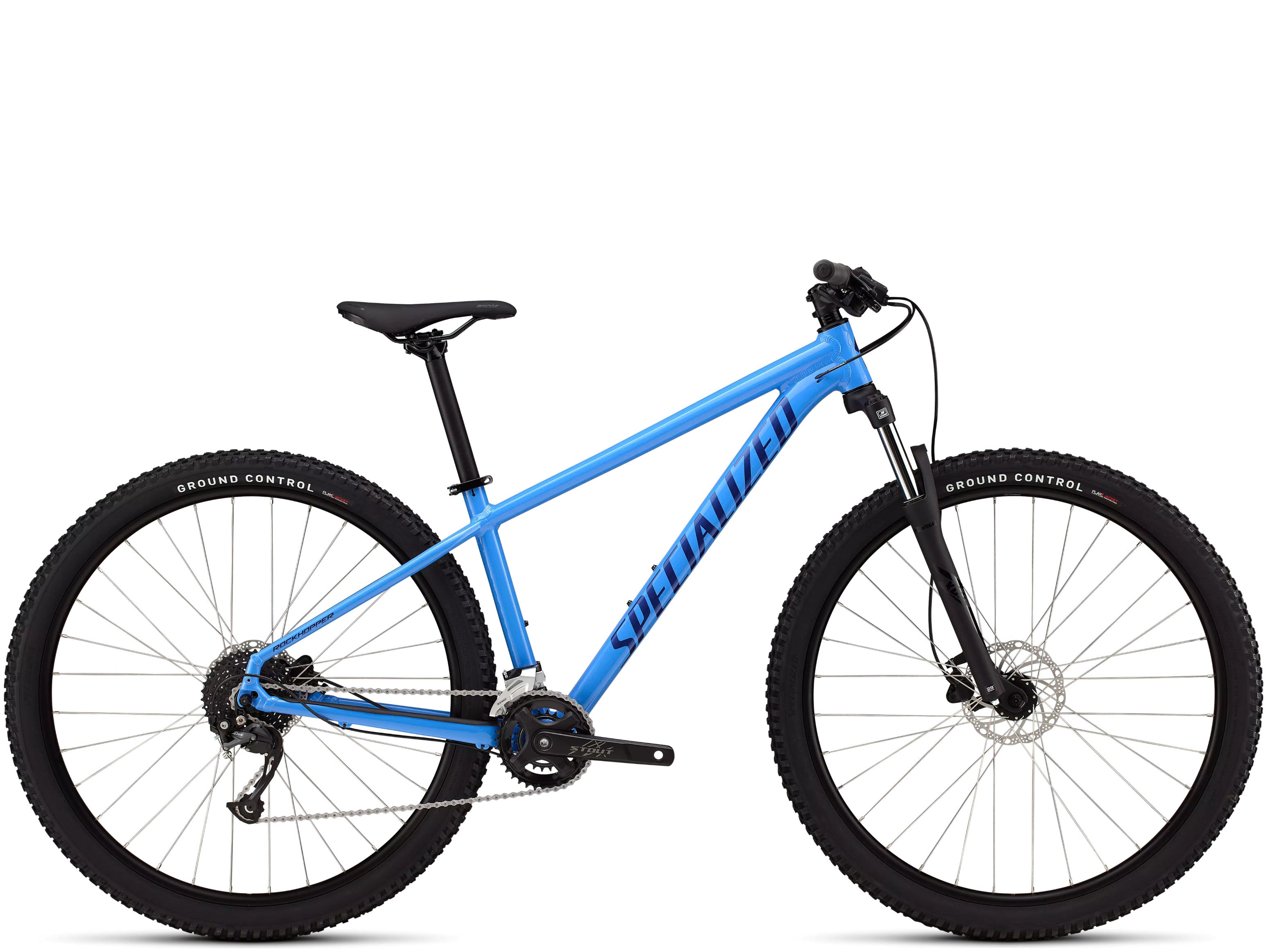Specialized Rockhopper