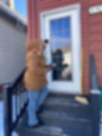 Community Canvassing Efforts