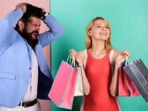 WAYS TO SAVE YOURSELF FROM IMPULSE SHOPPING 