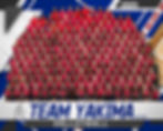 Team Yakima Full Reduced Size