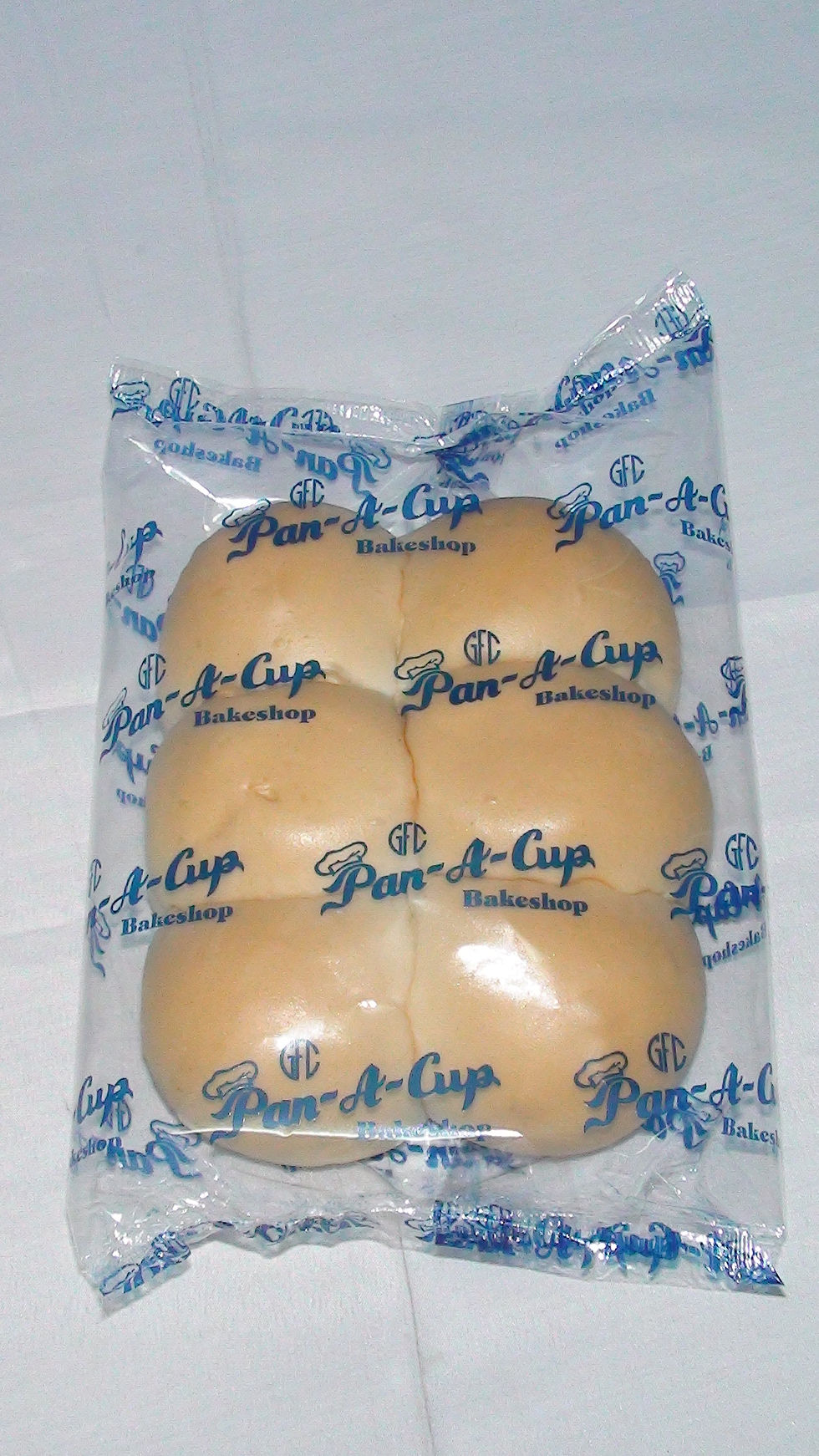 Mini Buns