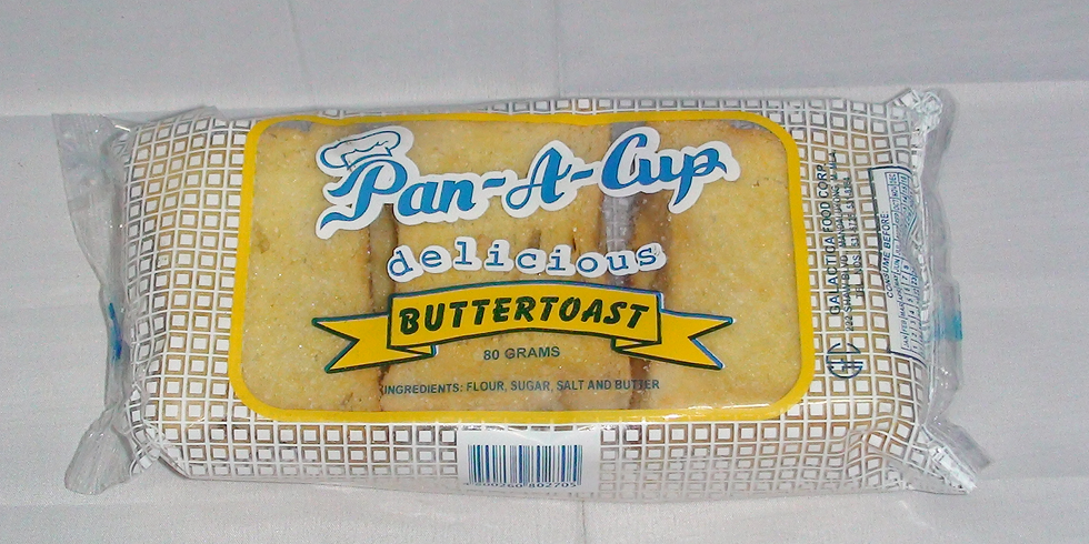 Buttertoast