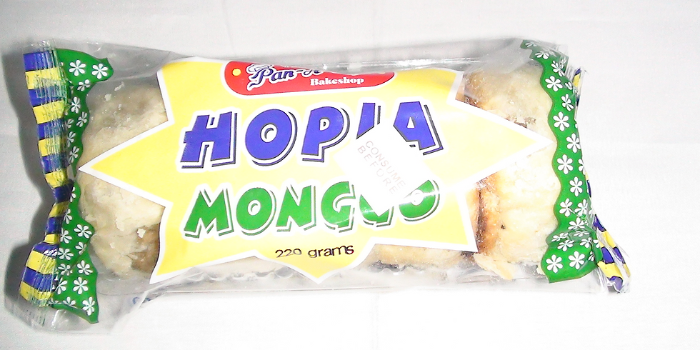 Hopia Monggo