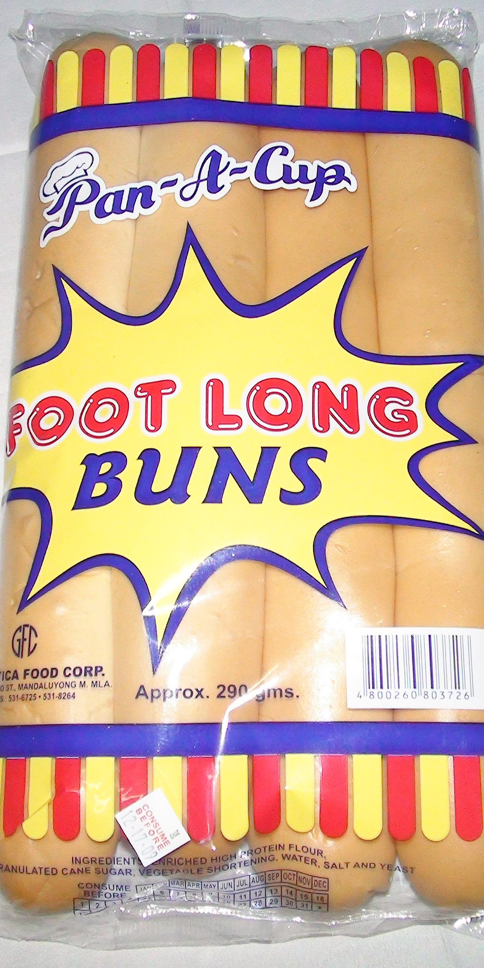 Footlong