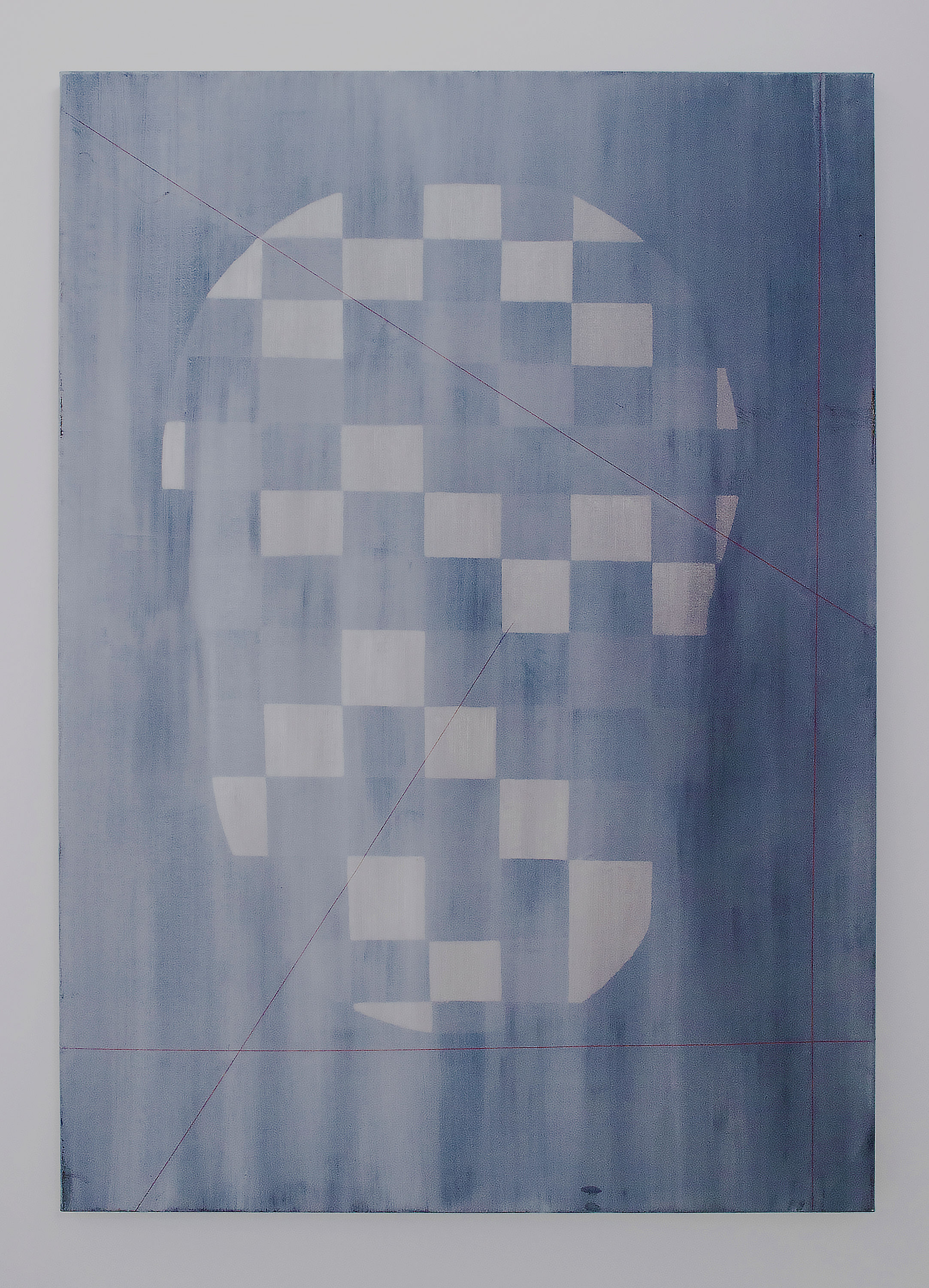 Untitled 1: TIA YOON