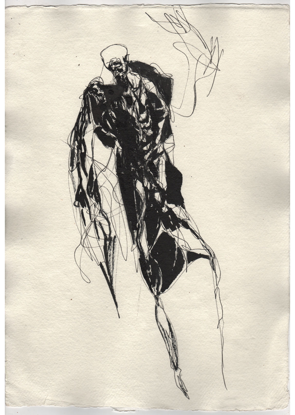 Together: CONRAD ARMSTRONG