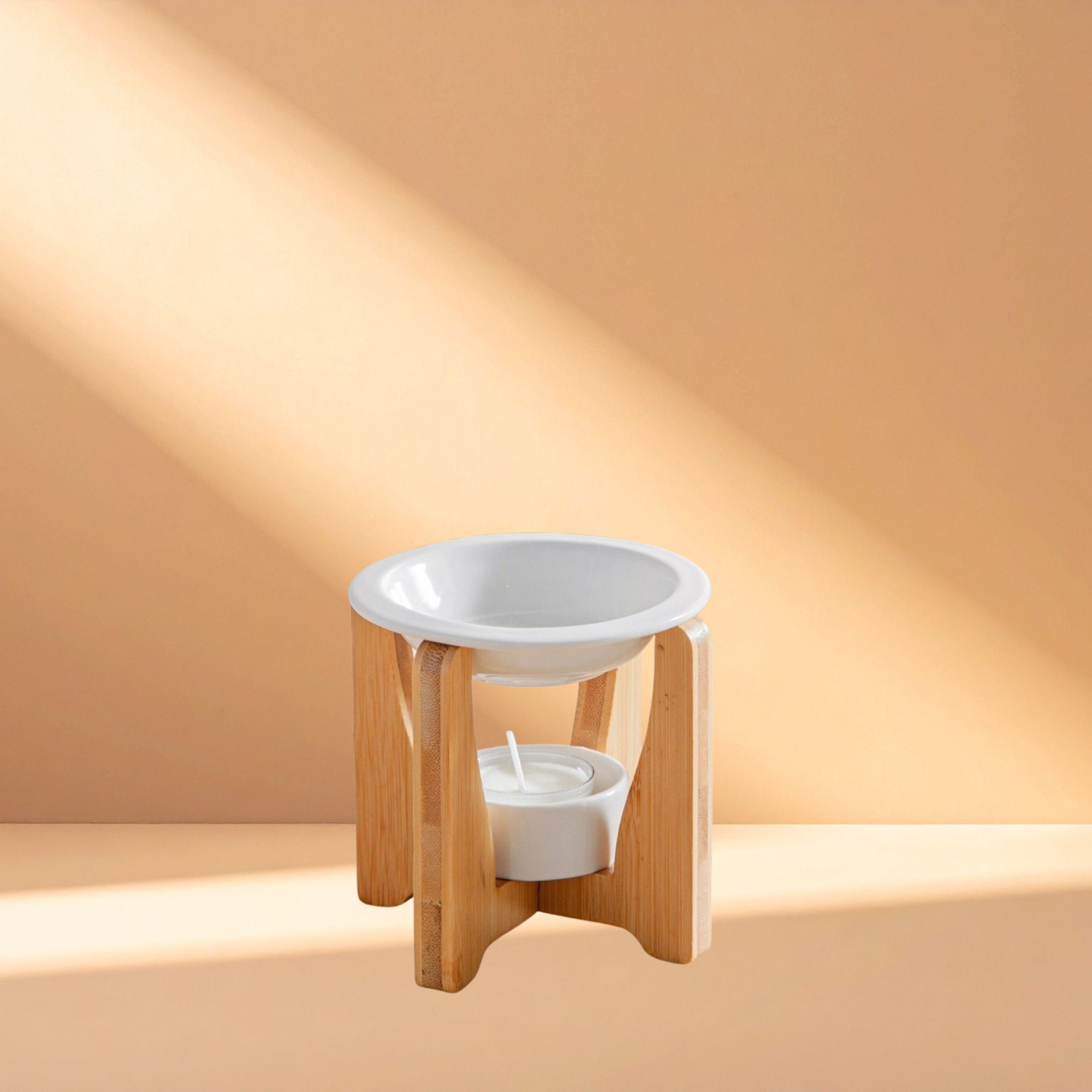 Brûle Fondant Série Arche