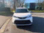 Thumbnail: 2026 Sienna LE