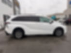 Thumbnail: 2025 Toyota Sienna 