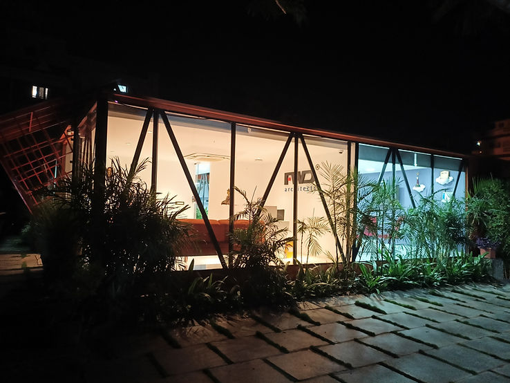 FWD architects